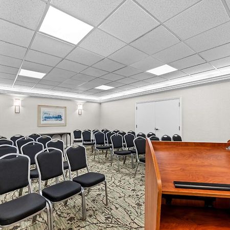 Best Western Plus Puyallup Hotel Dış mekan fotoğraf