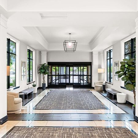 Best Western Plus Puyallup Hotel Dış mekan fotoğraf