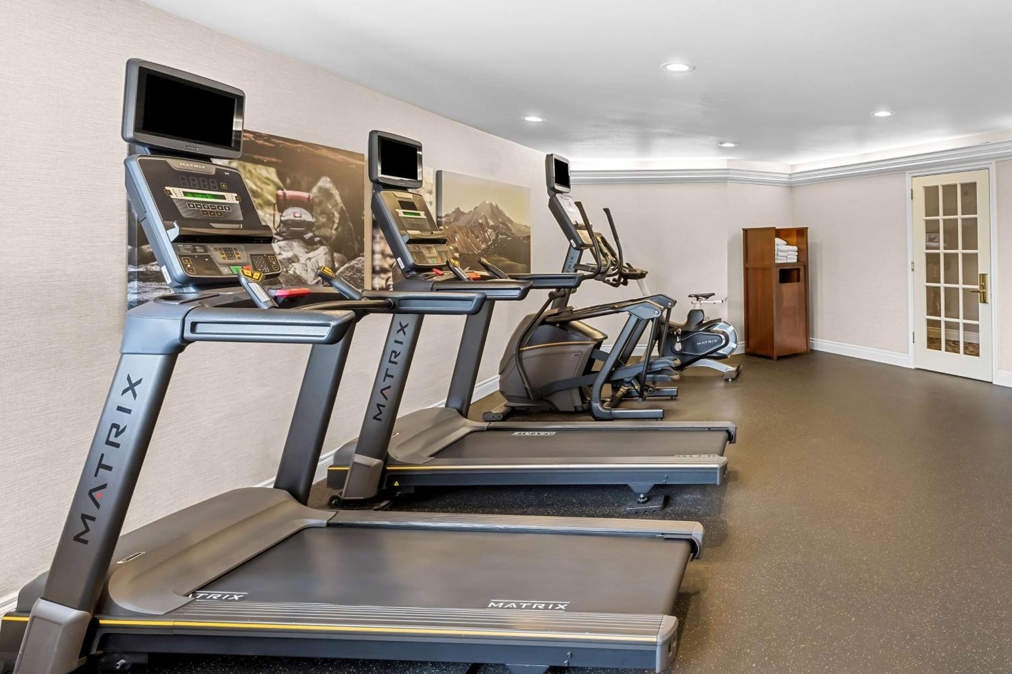 Best Western Plus Puyallup Hotel Dış mekan fotoğraf