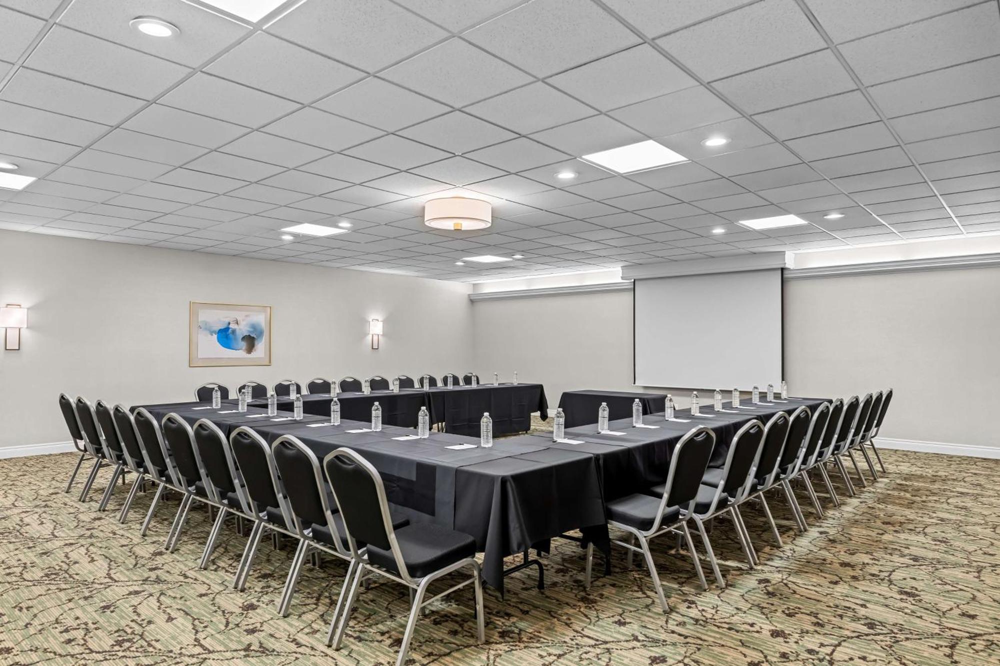 Best Western Plus Puyallup Hotel Dış mekan fotoğraf