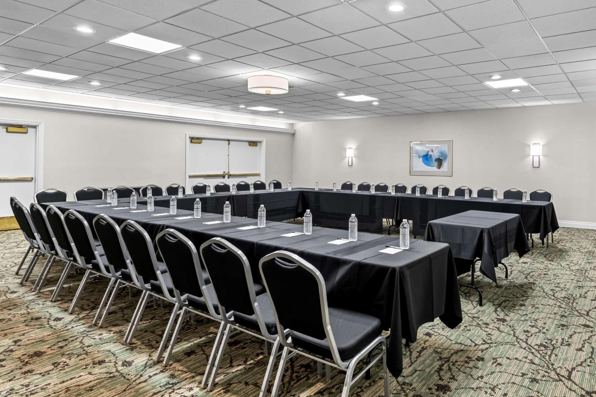 Best Western Plus Puyallup Hotel Dış mekan fotoğraf