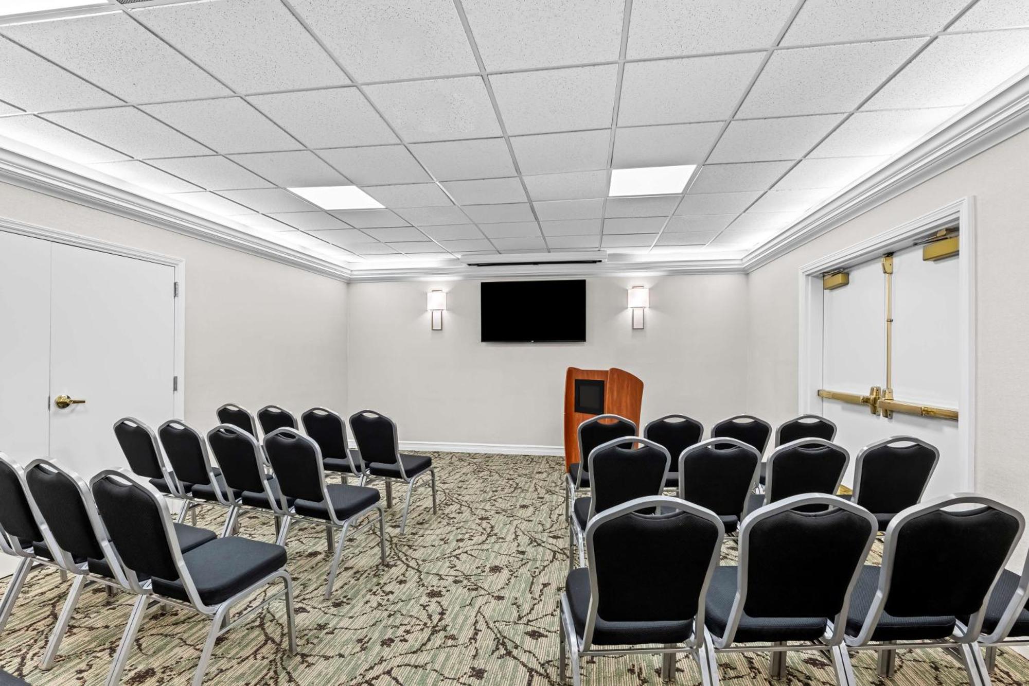 Best Western Plus Puyallup Hotel Dış mekan fotoğraf