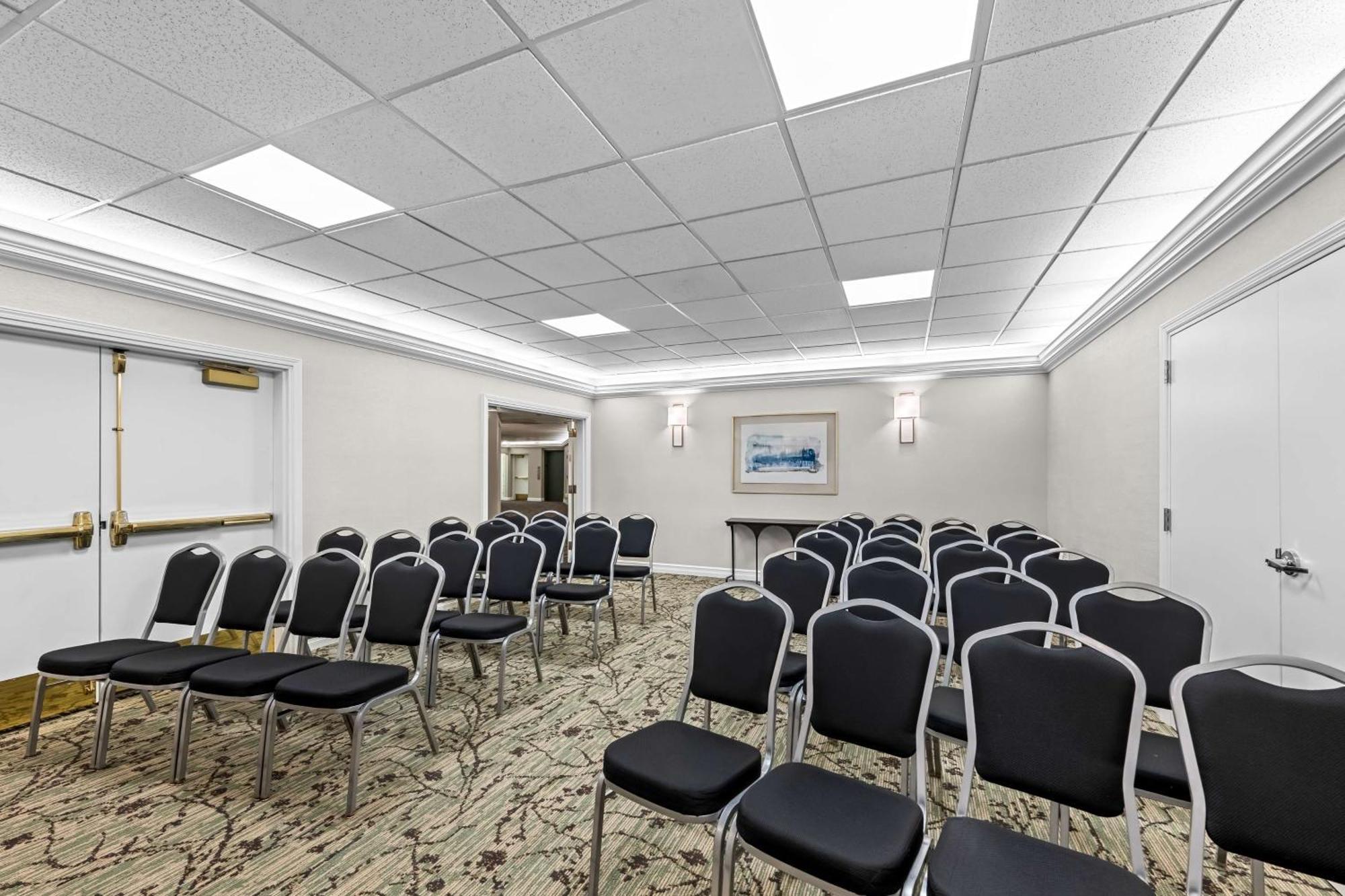 Best Western Plus Puyallup Hotel Dış mekan fotoğraf