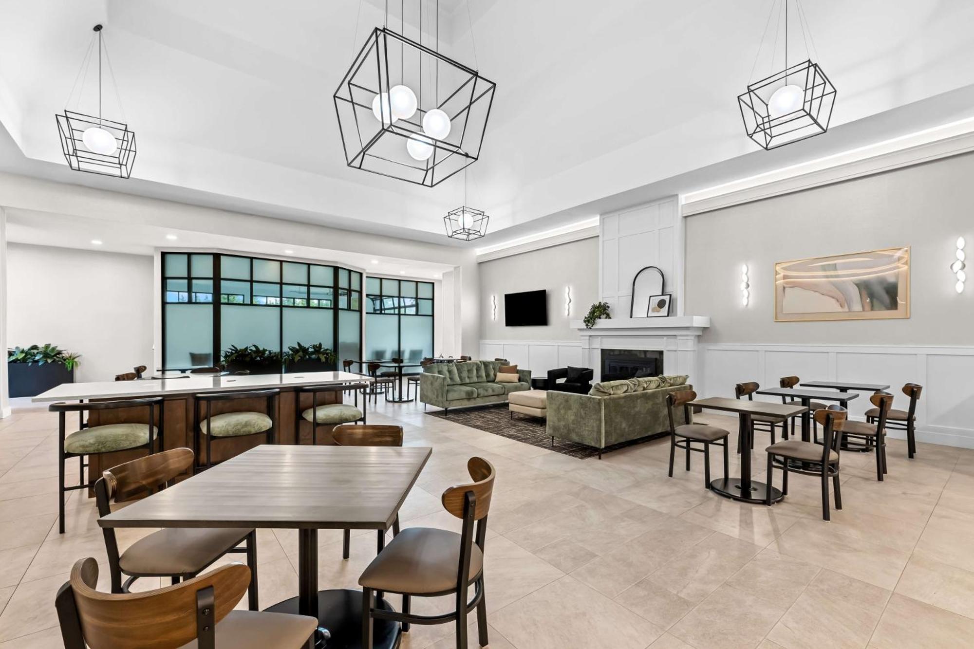 Best Western Plus Puyallup Hotel Dış mekan fotoğraf