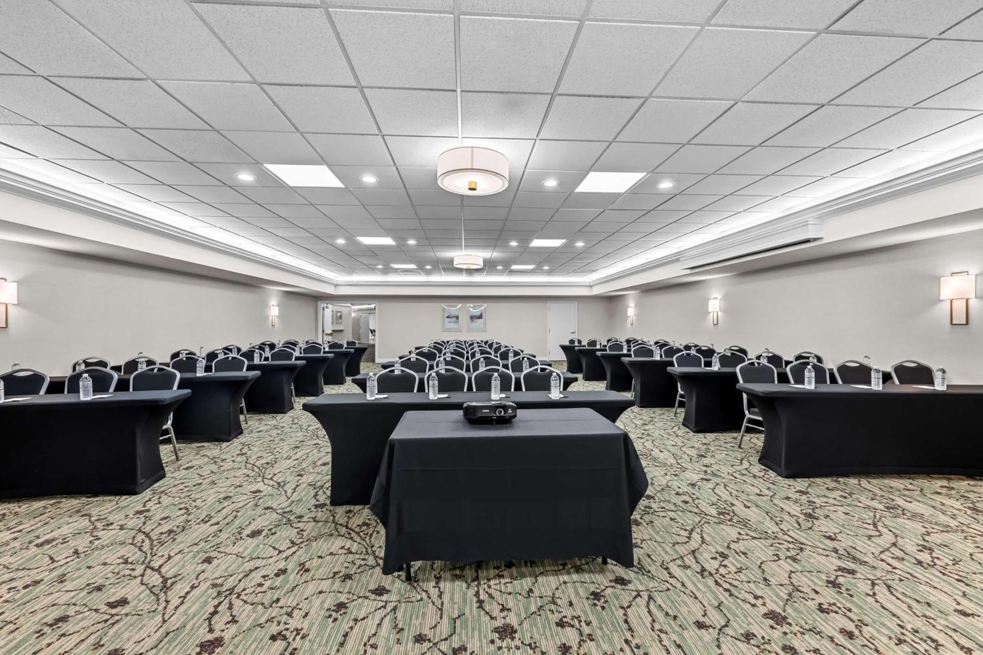 Best Western Plus Puyallup Hotel Dış mekan fotoğraf