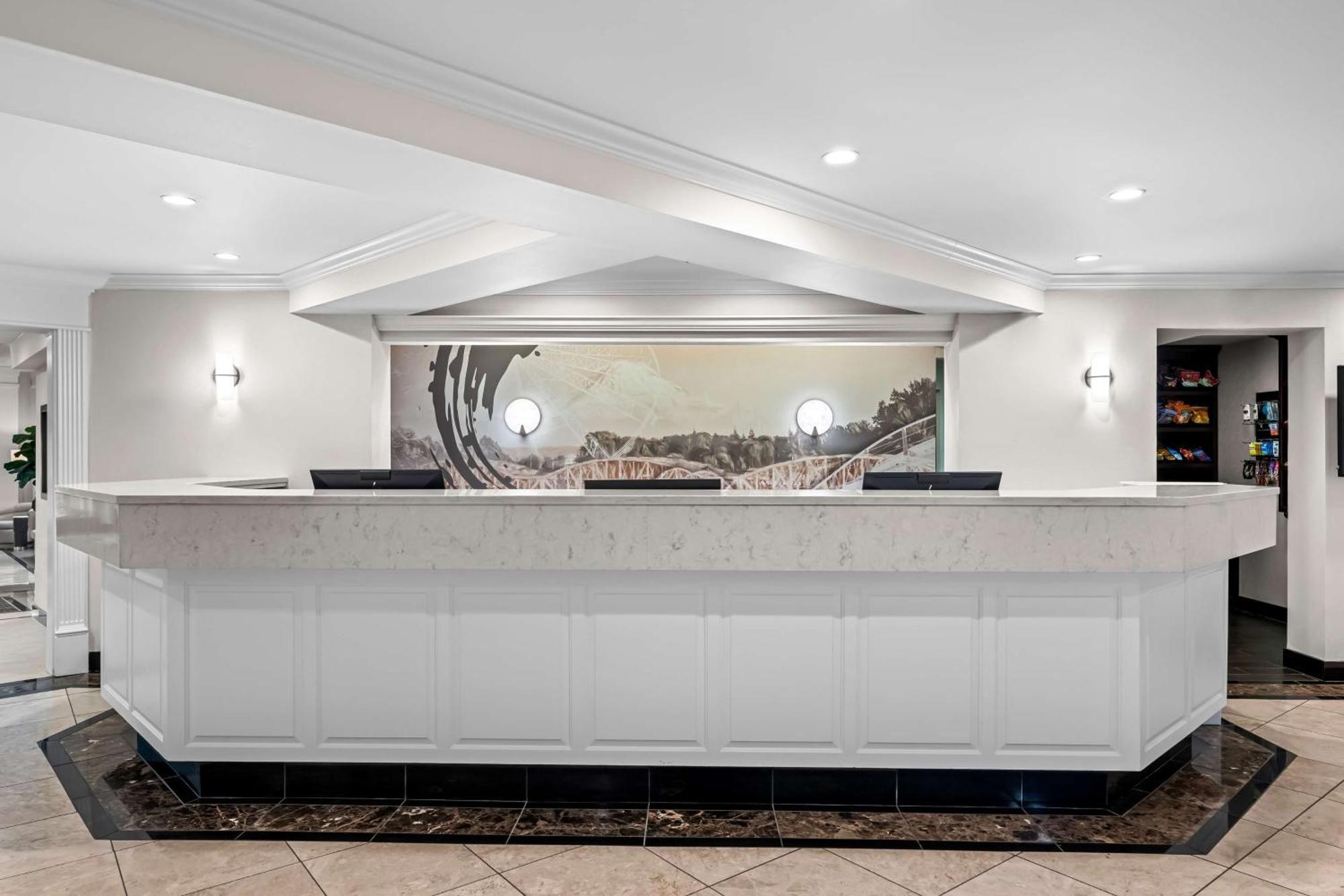 Best Western Plus Puyallup Hotel Dış mekan fotoğraf