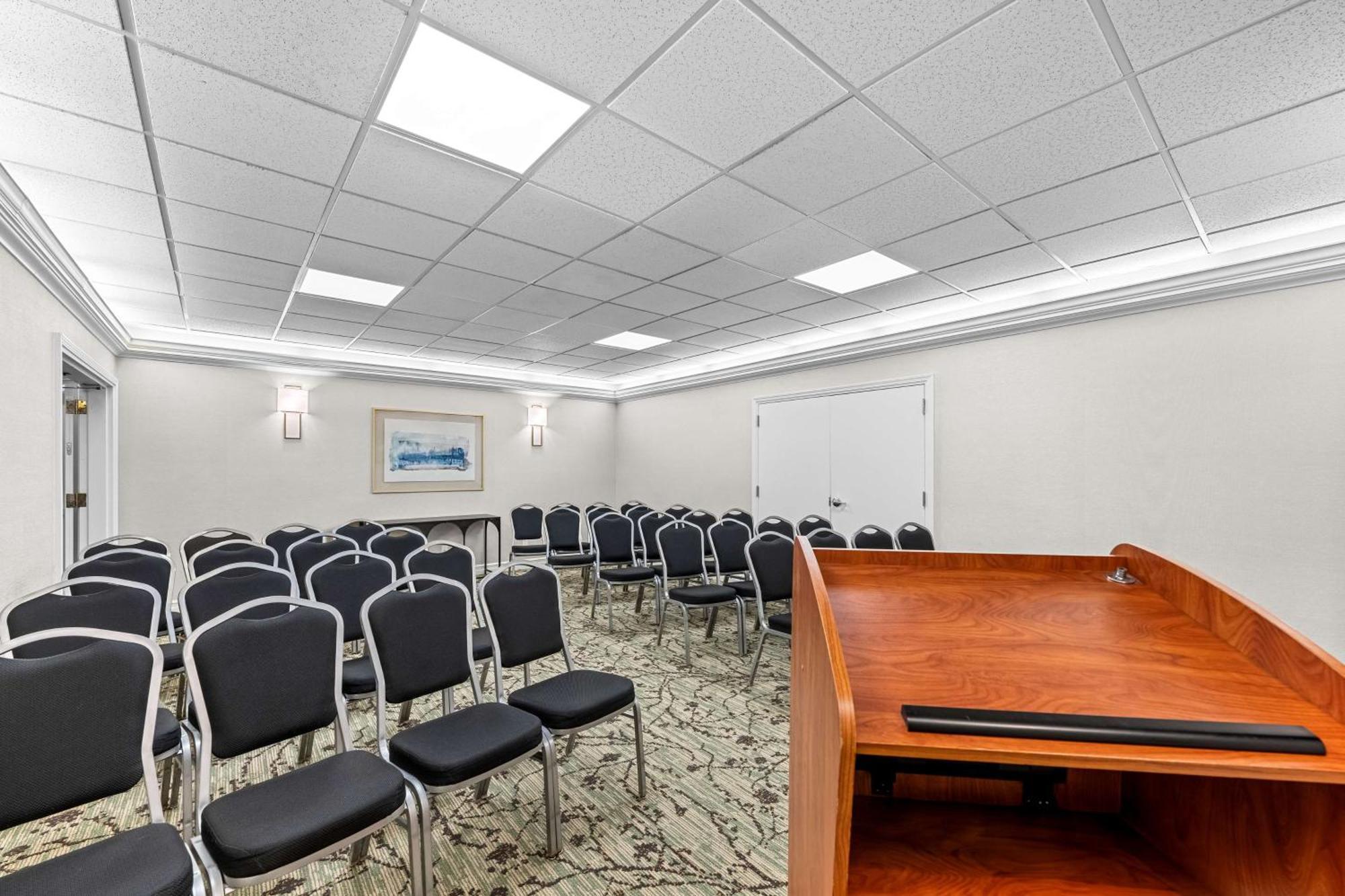 Best Western Plus Puyallup Hotel Dış mekan fotoğraf