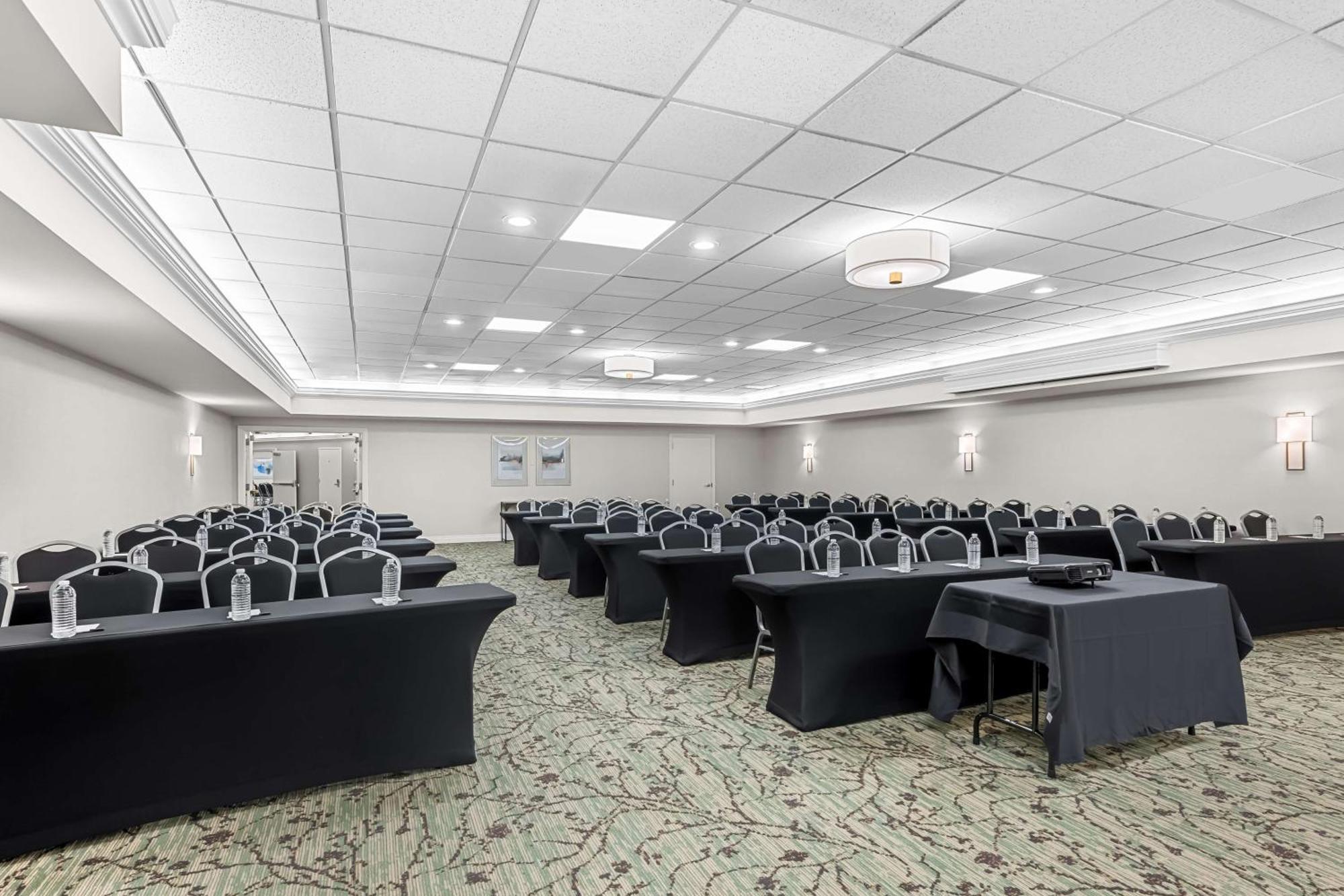 Best Western Plus Puyallup Hotel Dış mekan fotoğraf