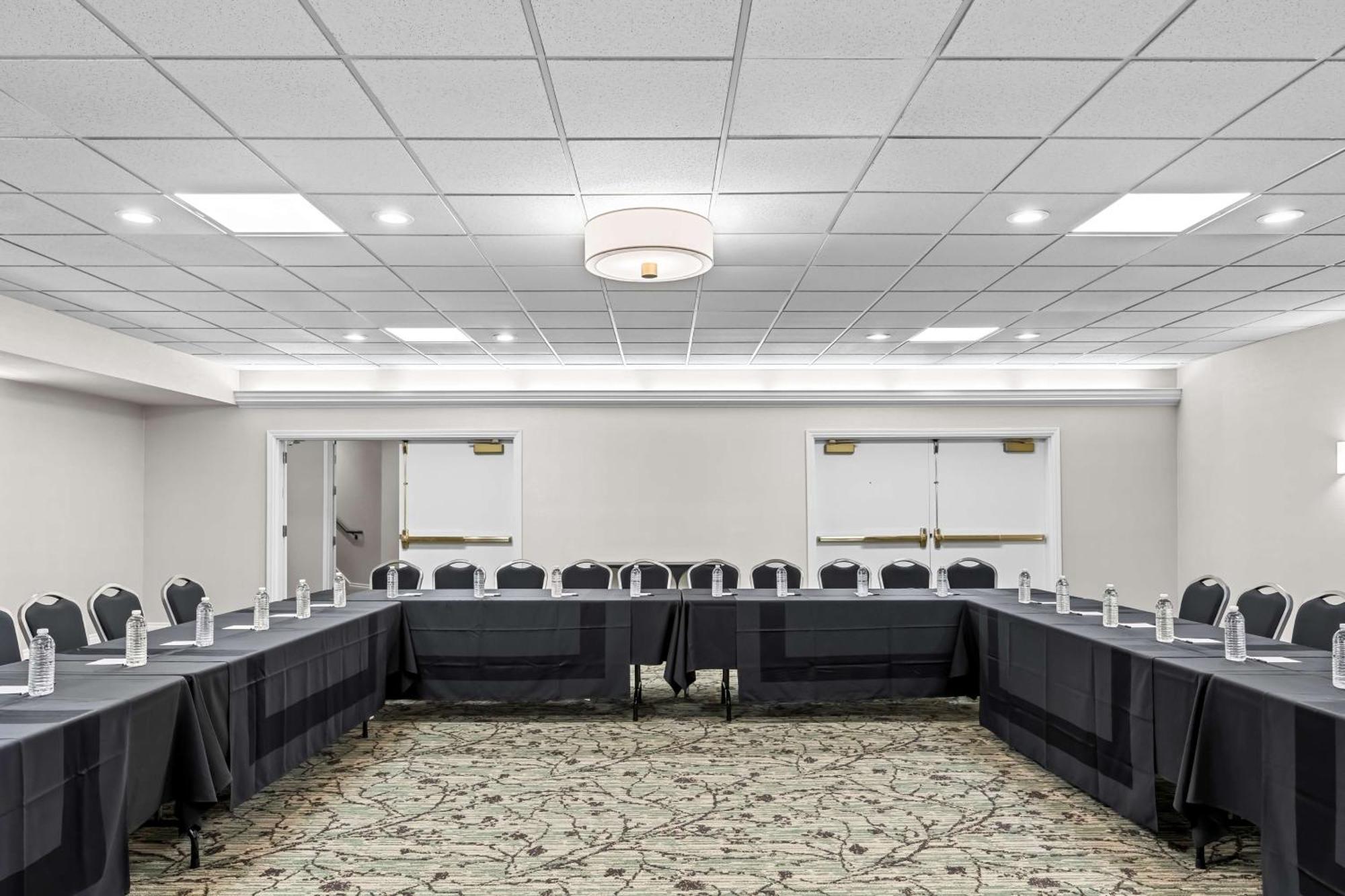 Best Western Plus Puyallup Hotel Dış mekan fotoğraf