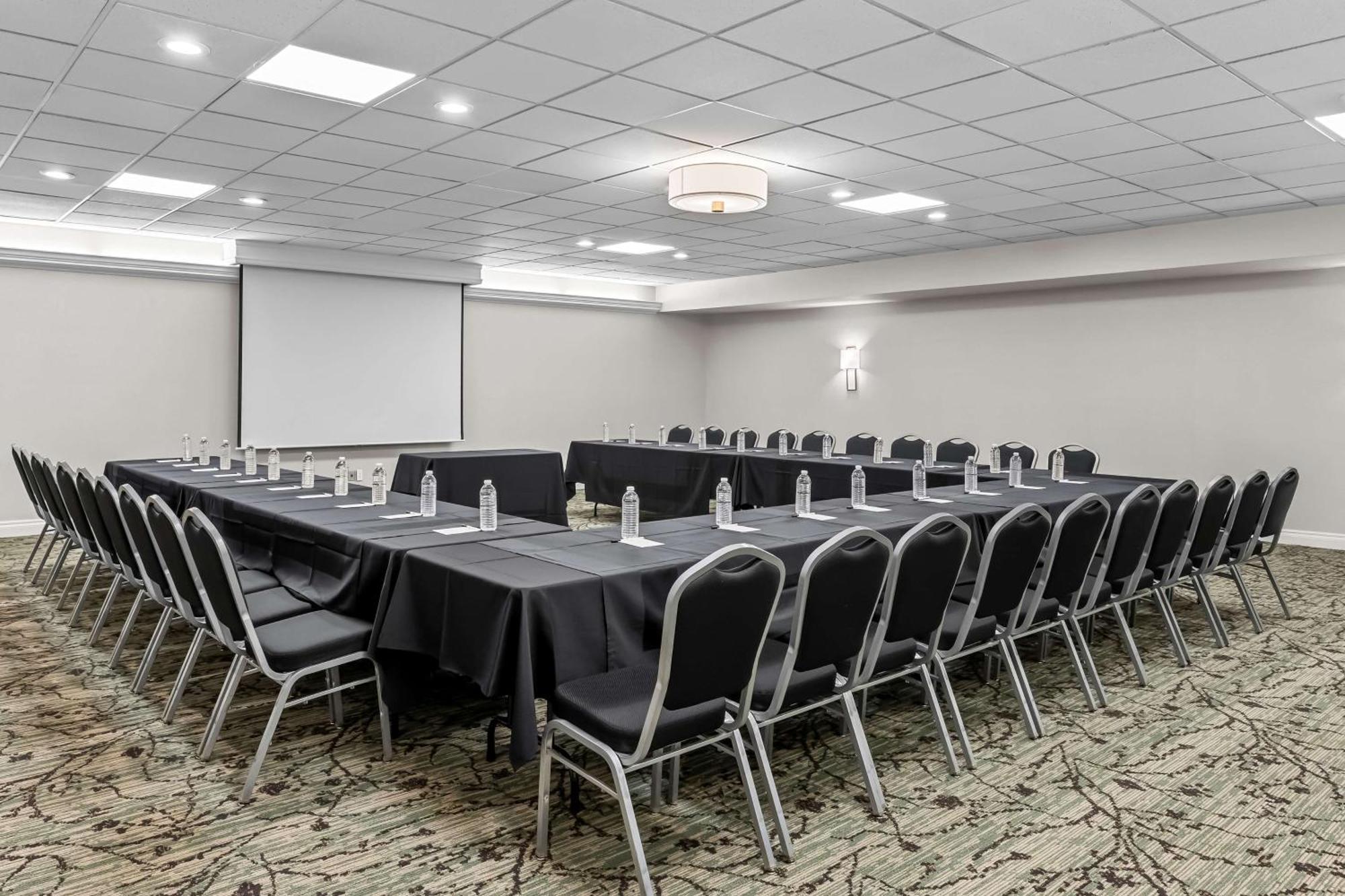 Best Western Plus Puyallup Hotel Dış mekan fotoğraf